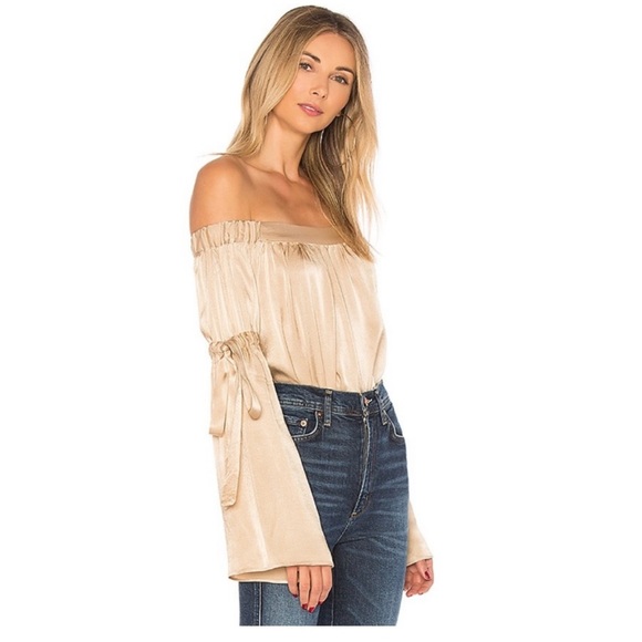 L’Acadamie Delia Top - Picture 2 of 4